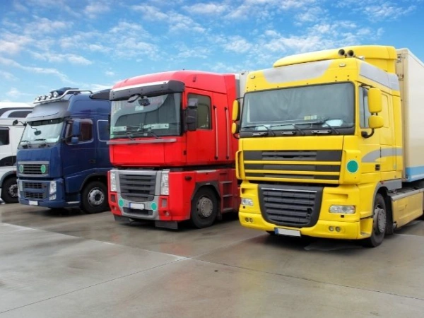 Adana Kuyubaşı Nakliye